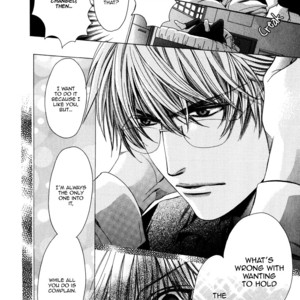 [YAMATO Nase] Saikyou Kyoushi – Vol.01 [Eng] – Gay Manga sex 169