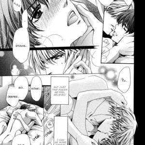 [YAMATO Nase] Saikyou Kyoushi – Vol.01 [Eng] – Gay Manga sex 172