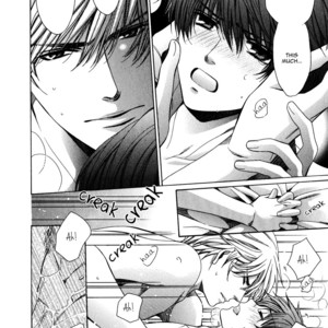 [YAMATO Nase] Saikyou Kyoushi – Vol.01 [Eng] – Gay Manga sex 175