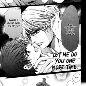 [YAMATO Nase] Saikyou Kyoushi – Vol.01 [Eng] – Gay Manga sex 178