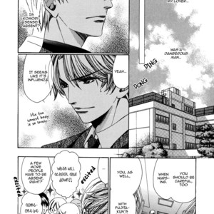 [YAMATO Nase] Saikyou Kyoushi – Vol.01 [Eng] – Gay Manga sex 179