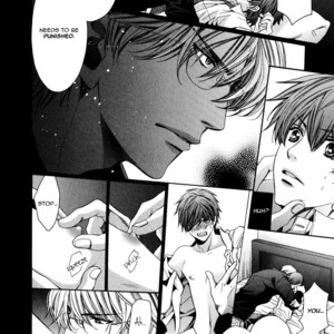 [YAMATO Nase] Saikyou Kyoushi – Vol.01 [Eng] – Gay Manga sex 186