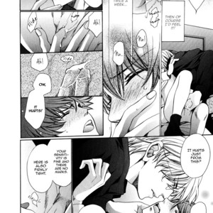 [YAMATO Nase] Saikyou Kyoushi – Vol.01 [Eng] – Gay Manga sex 188