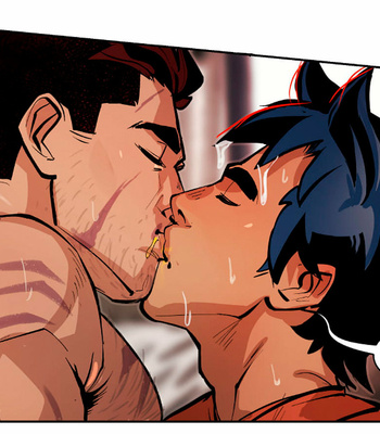 [thensfwfandom] Percy and Ares [Portuguese] – Gay Manga sex 13