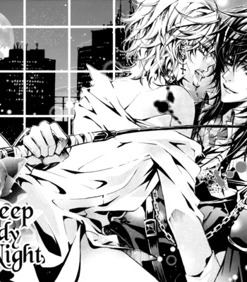 [Kine/ LEE Sun-Young] Deep Bloody Night [Eng] – Gay Manga sex 9