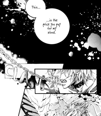 [Kine/ LEE Sun-Young] Deep Bloody Night [Eng] – Gay Manga sex 18