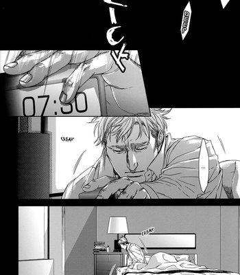 [Hitomi (H-eichi)] Curtain call -Part 2 – Attack on Titan dj [Eng/Es] – Gay Manga sex 5