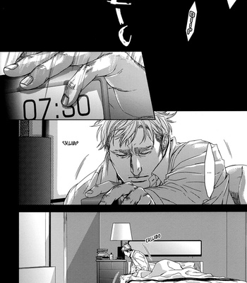 [Hitomi (H-eichi)] Curtain call -Part 2 – Attack on Titan dj [Eng/Es] – Gay Manga sex 55