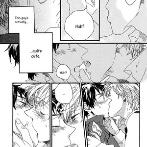 [WATARUMI Naho/ KISARAGI Manami] Junketsu Drop [Eng] – Gay Manga sex 22