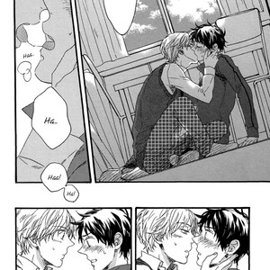 [WATARUMI Naho/ KISARAGI Manami] Junketsu Drop [Eng] – Gay Manga sex 23