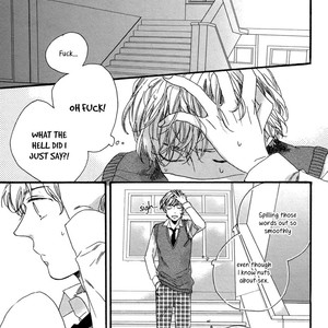 [WATARUMI Naho/ KISARAGI Manami] Junketsu Drop [Eng] – Gay Manga sex 39
