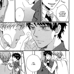 [WATARUMI Naho/ KISARAGI Manami] Junketsu Drop [Eng] – Gay Manga sex 55
