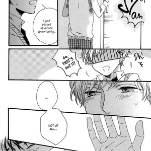 [WATARUMI Naho/ KISARAGI Manami] Junketsu Drop [Eng] – Gay Manga sex 56