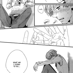 [WATARUMI Naho/ KISARAGI Manami] Junketsu Drop [Eng] – Gay Manga sex 58