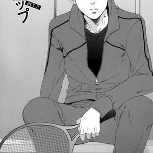 [WATARUMI Naho/ KISARAGI Manami] Junketsu Drop [Eng] – Gay Manga sex 67