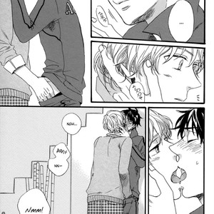 [WATARUMI Naho/ KISARAGI Manami] Junketsu Drop [Eng] – Gay Manga sex 71