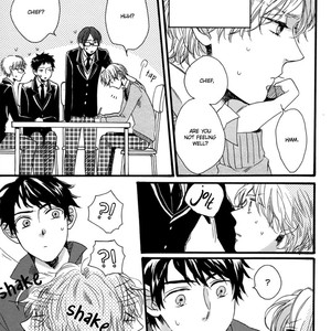 [WATARUMI Naho/ KISARAGI Manami] Junketsu Drop [Eng] – Gay Manga sex 73