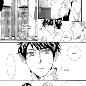 [WATARUMI Naho/ KISARAGI Manami] Junketsu Drop [Eng] – Gay Manga sex 77