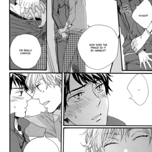 [WATARUMI Naho/ KISARAGI Manami] Junketsu Drop [Eng] – Gay Manga sex 82