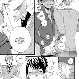 [WATARUMI Naho/ KISARAGI Manami] Junketsu Drop [Eng] – Gay Manga sex 83