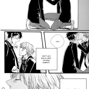 [WATARUMI Naho/ KISARAGI Manami] Junketsu Drop [Eng] – Gay Manga sex 98