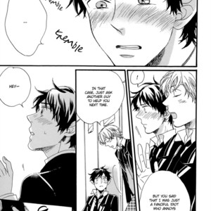 [WATARUMI Naho/ KISARAGI Manami] Junketsu Drop [Eng] – Gay Manga sex 106