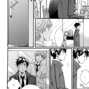 [WATARUMI Naho/ KISARAGI Manami] Junketsu Drop [Eng] – Gay Manga sex 115