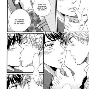 [WATARUMI Naho/ KISARAGI Manami] Junketsu Drop [Eng] – Gay Manga sex 119