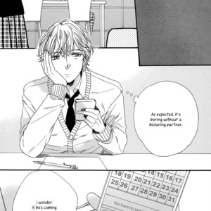 [WATARUMI Naho/ KISARAGI Manami] Junketsu Drop [Eng] – Gay Manga sex 126