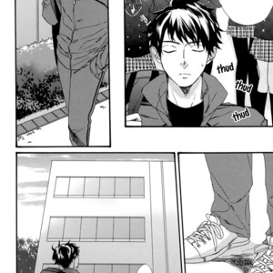 [WATARUMI Naho/ KISARAGI Manami] Junketsu Drop [Eng] – Gay Manga sex 130