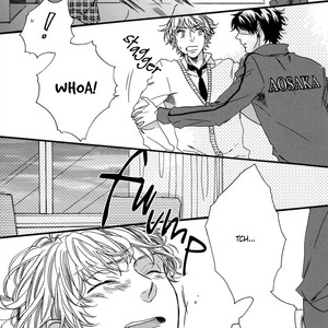 [WATARUMI Naho/ KISARAGI Manami] Junketsu Drop [Eng] – Gay Manga sex 147