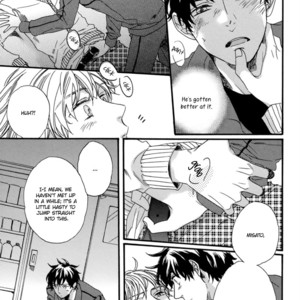 [WATARUMI Naho/ KISARAGI Manami] Junketsu Drop [Eng] – Gay Manga sex 149