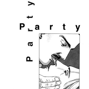 [YURA Tamaki] Partners [Eng] – Gay Manga sex 7
