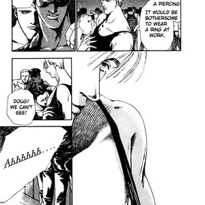 [YURA Tamaki] Partners [Eng] – Gay Manga sex 12