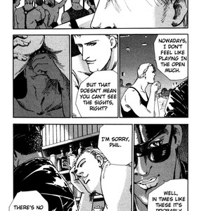 [YURA Tamaki] Partners [Eng] – Gay Manga sex 14