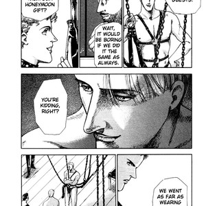 [YURA Tamaki] Partners [Eng] – Gay Manga sex 24