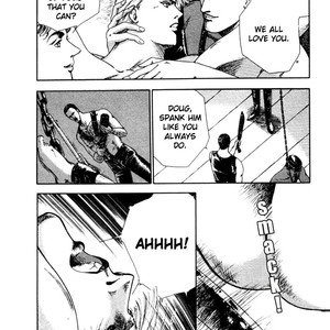 [YURA Tamaki] Partners [Eng] – Gay Manga sex 30