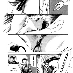 [YURA Tamaki] Partners [Eng] – Gay Manga sex 32