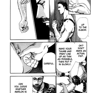 [YURA Tamaki] Partners [Eng] – Gay Manga sex 34