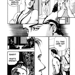 [YURA Tamaki] Partners [Eng] – Gay Manga sex 38