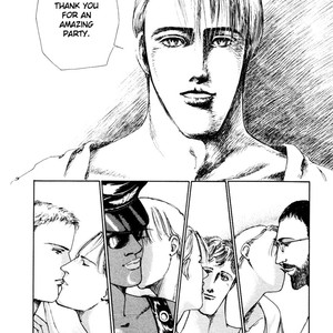 [YURA Tamaki] Partners [Eng] – Gay Manga sex 40