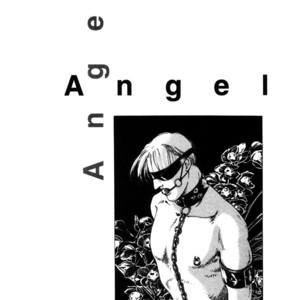 [YURA Tamaki] Partners [Eng] – Gay Manga sex 57