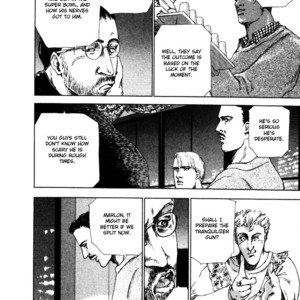[YURA Tamaki] Partners [Eng] – Gay Manga sex 63