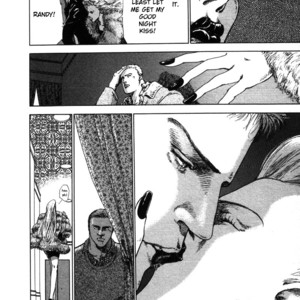 [YURA Tamaki] Partners [Eng] – Gay Manga sex 69