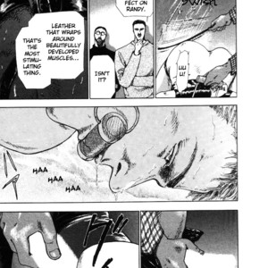 [YURA Tamaki] Partners [Eng] – Gay Manga sex 78