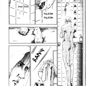 [YURA Tamaki] Partners [Eng] – Gay Manga sex 85