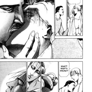 [YURA Tamaki] Partners [Eng] – Gay Manga sex 86