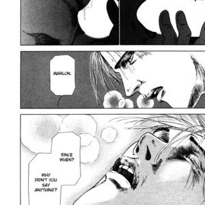 [YURA Tamaki] Partners [Eng] – Gay Manga sex 87