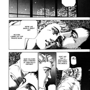 [YURA Tamaki] Partners [Eng] – Gay Manga sex 99