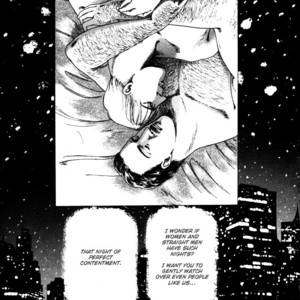 [YURA Tamaki] Partners [Eng] – Gay Manga sex 101